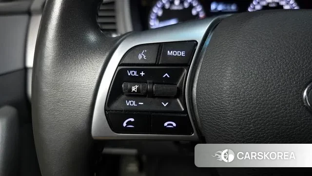 Hyundai Sonata New Rise id 3039270 из Кореи 8