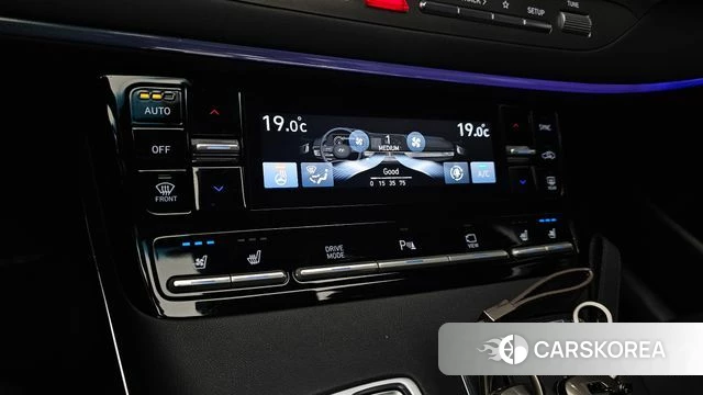 Hyundai The New Grandeur IG id 4201937 из Кореи 8