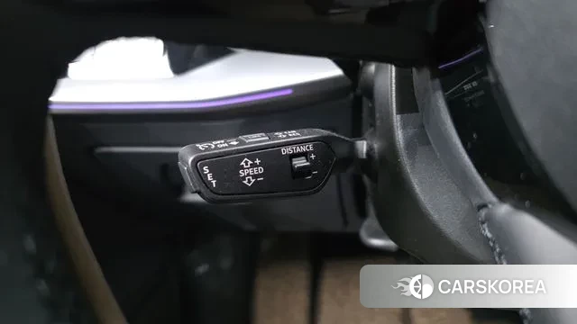 Audi A3 (8Y) id 3299702 из Кореи 8