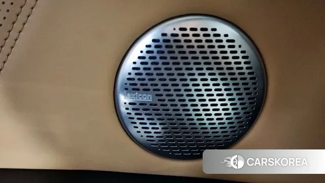 Kia Mohave Master id 3449090 из Кореи 8