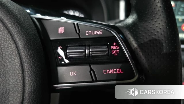 Kia Sportage The Bold id 4283825 из Кореи 8
