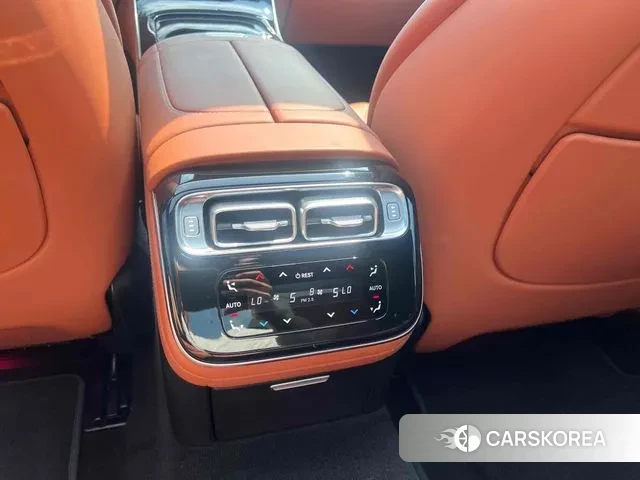 Mercedes-Benz S-Class W223 id 2895300 из Кореи 8