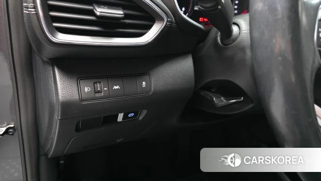 Hyundai The New Santa Fe id 3879078 из Кореи 8