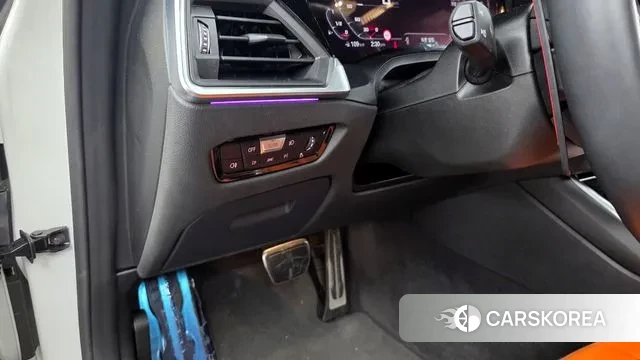 BMW M4 (G82) id 2975000 из Кореи 8