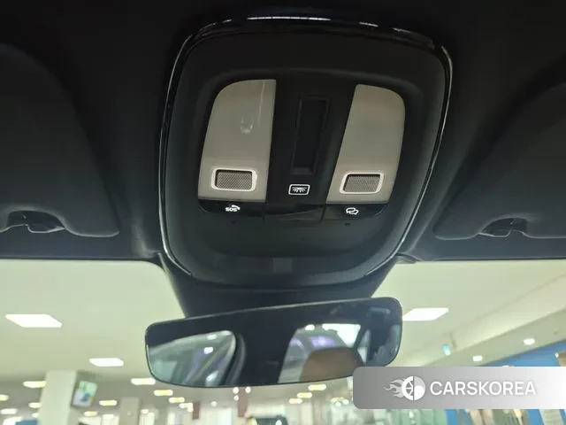 Volvo V60 Cross-Country 2nd Generation id 3425790 из Кореи 8