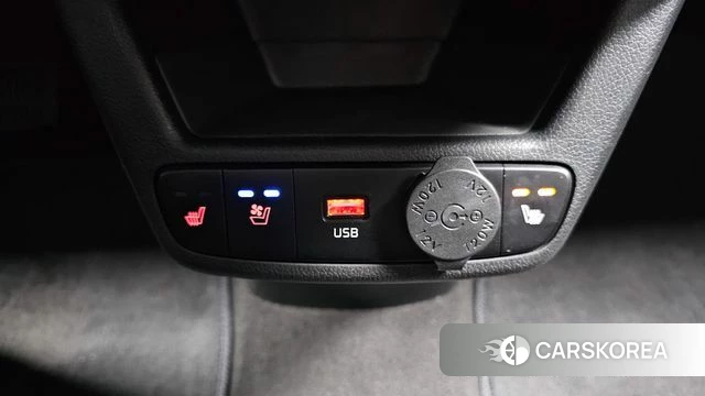 Kia The New Kia Ray id 3914939 из Кореи 8