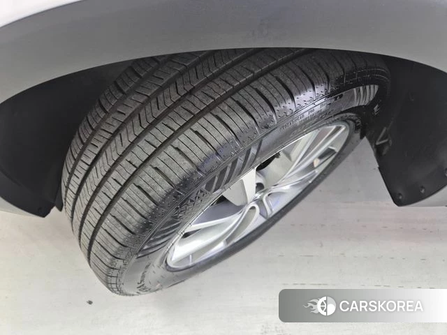Hyundai Santa Fe TM id 4459609 из Кореи 8