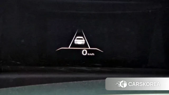 Genesis G80 (RG3) id 3101075 из Кореи 8