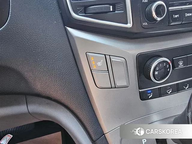 Hyundai The New Grand Starex id 3129069 из Кореи 8