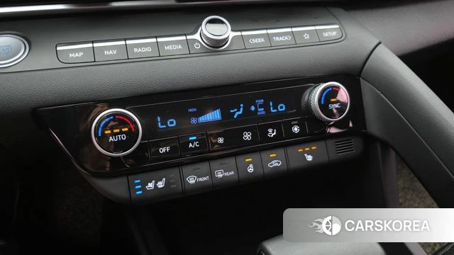 Hyundai Avante (CN7) id 4625394 из Кореи 8