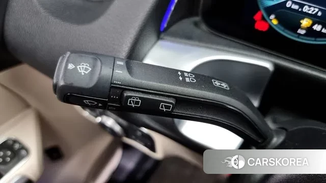 Mercedes-Benz GLB-Class X247 id 3032309 из Кореи 8