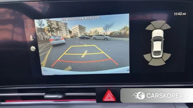 Hyundai Avante (CN7) id 3581370 из Кореи 8