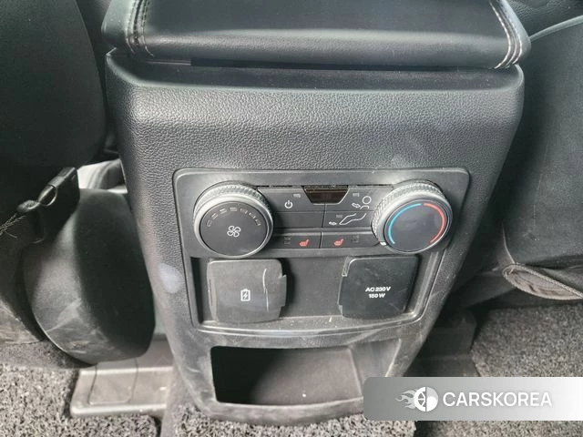 Ford Explorer 6th Generation id 4485818 из Кореи 8