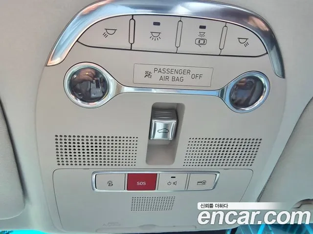 Hyundai The New Grandeur IG id 2920440 из Кореи 8