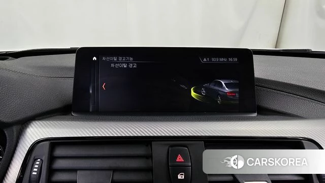 BMW 3 Series (G20) id 4780946 из Кореи 8