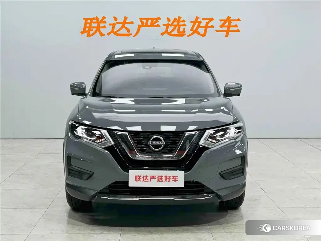 Nissan Qijun id 4628450 из Китая 8