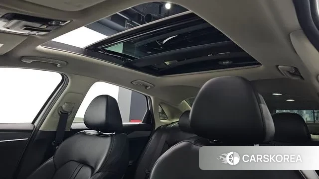 Kia K5 3rd generation id 3759364 из Кореи 8