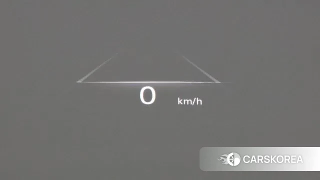 Genesis GV70 id 3318391 из Кореи 8