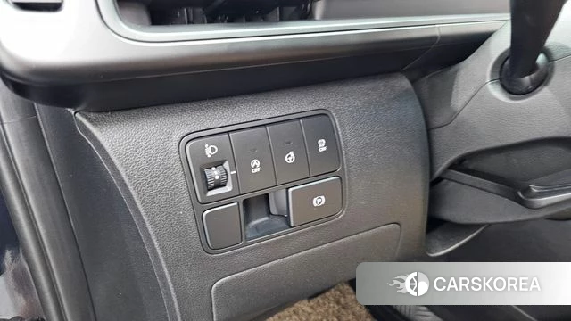 Hyundai Staria id 4640635 из Кореи 8