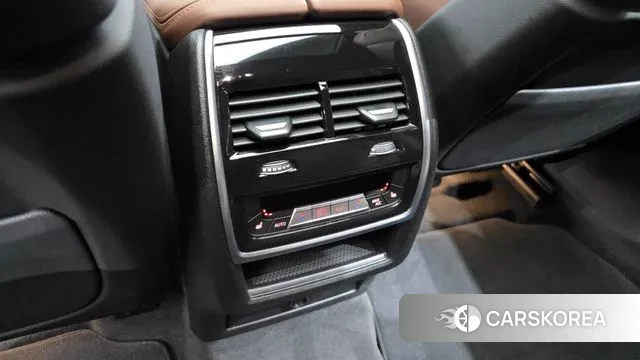 BMW X6 (G06) id 3462073 из Кореи 8