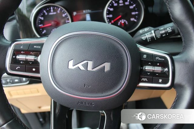 Kia Carnival 4th generation id 4561070 из Кореи 8