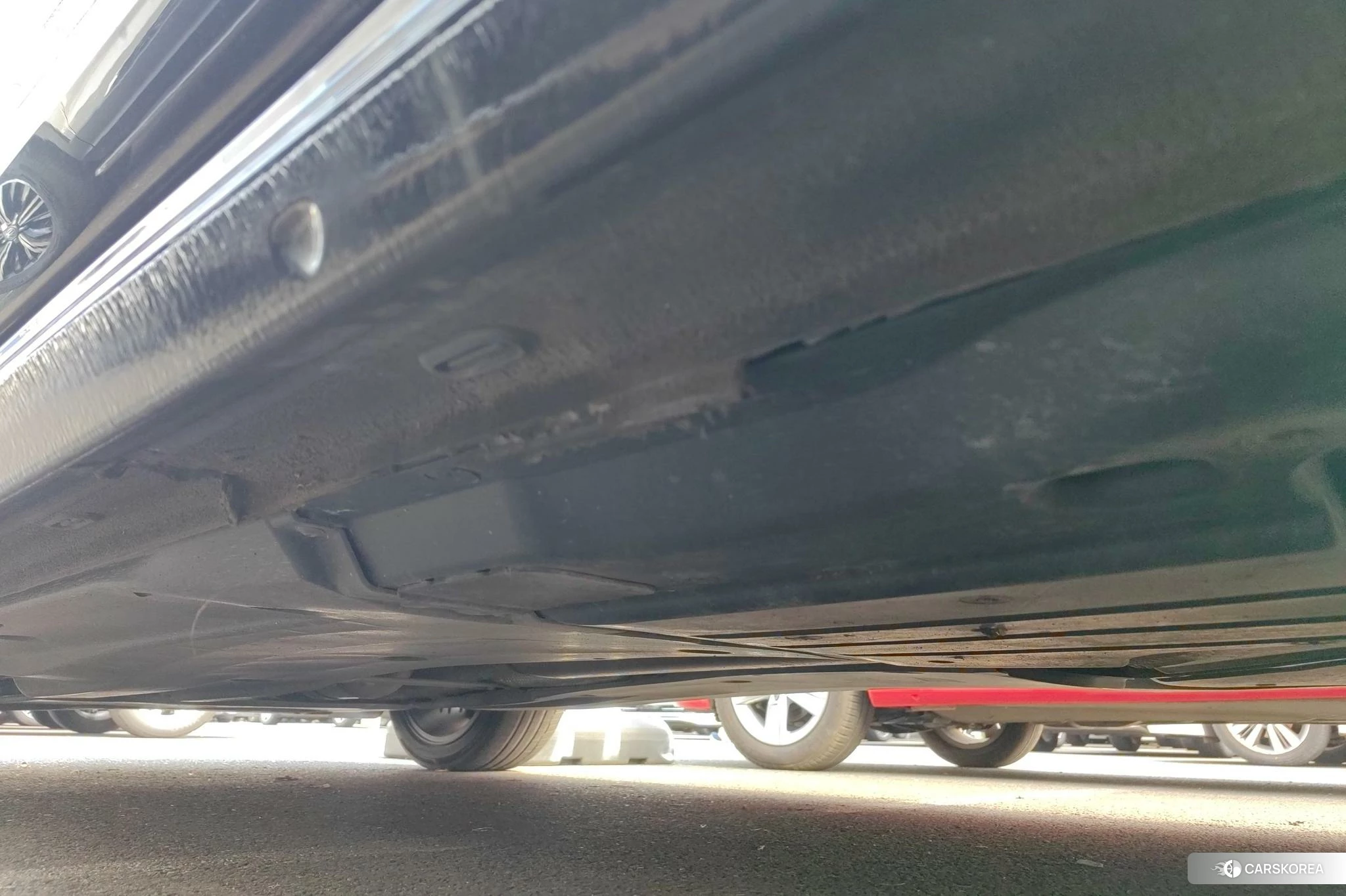 Volkswagen Passat id 4461715 из Китая 8
