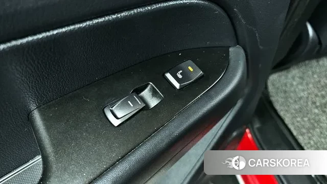 Ssangyong Rexton Sports Cannes id 3598805 из Кореи 8