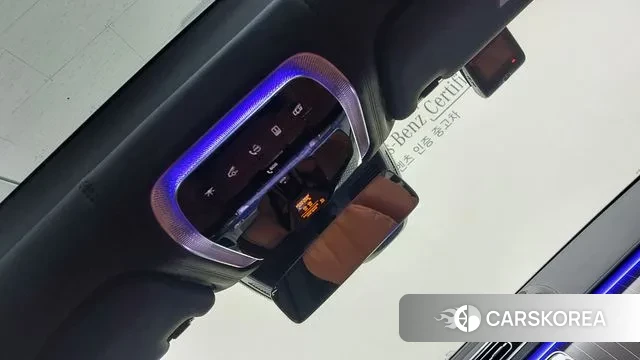 Mercedes-Benz S-Class W223 id 3272756 из Кореи 8