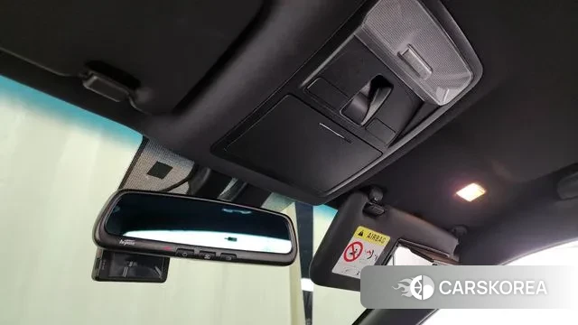 Ssangyong Rexton Sports id 3587770 из Кореи 8