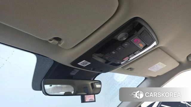 Kia Carnival 4th generation id 3871230 из Кореи 8