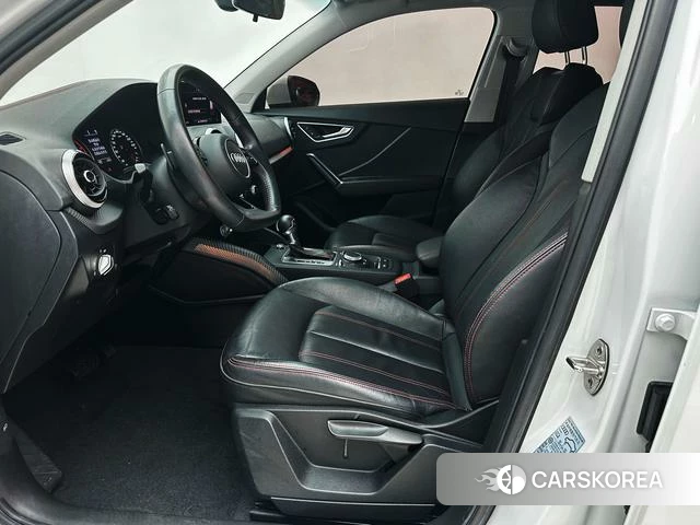 Audi Q2L id 4348396 из Китая 8
