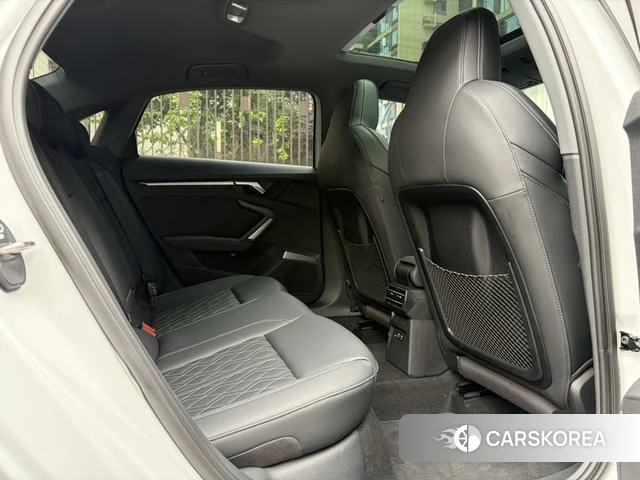 Audi A3 id 4307182 из Китая 8