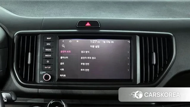 Kia The New Kia Ray id 3575975 из Кореи 8