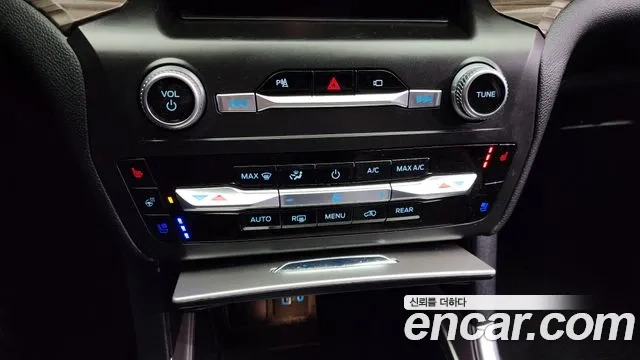 Ford Explorer 6th Generation id 2927382 из Кореи 8