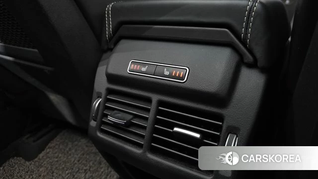 Land Rover Range Rover Evoque id 3925101 из Кореи 8