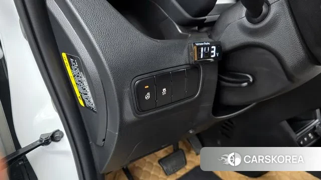 Kia The New Kia Ray id 3585869 из Кореи 8