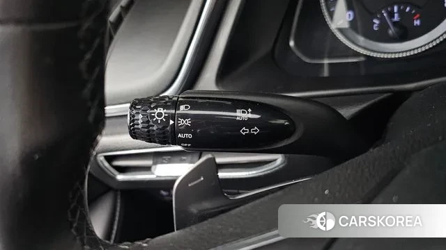 Hyundai Sonata (DN8) id 3735411 из Кореи 8