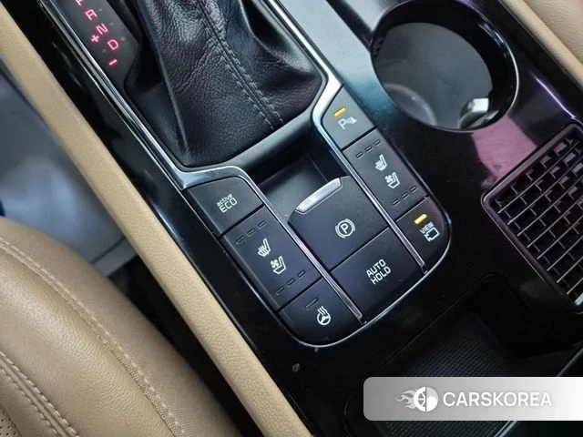 Kia The New Carnival id 4250721 из Кореи 8