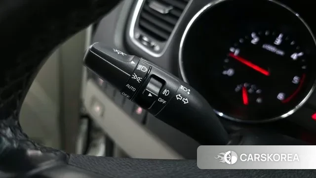 Kia All New Carnival id 3455296 из Кореи 8