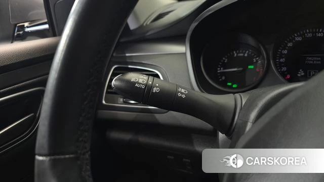 Renault Korea (Samsung) SM6 id 4285542 из Кореи 8