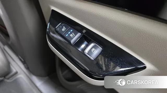 Kia Carnival 4th generation id 3681204 из Кореи 8