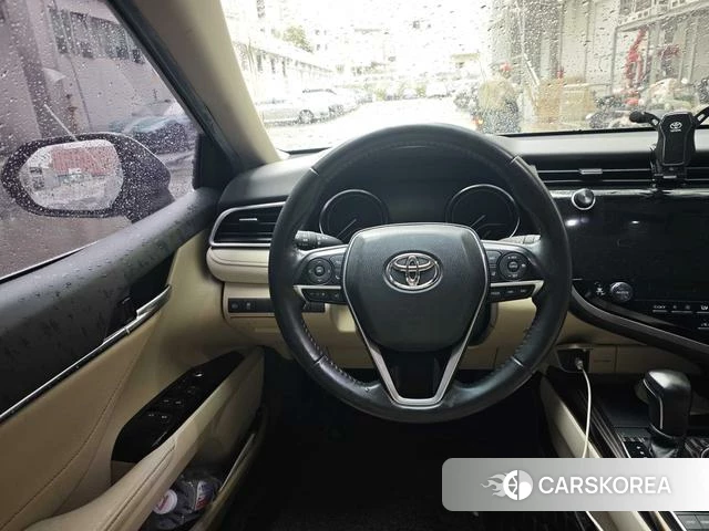 Toyota Camry id 4262432 из Китая 8