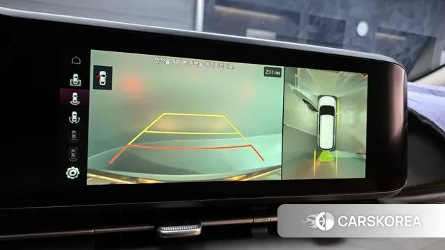 Kia Carnival 4th generation id 3533879 из Кореи 8