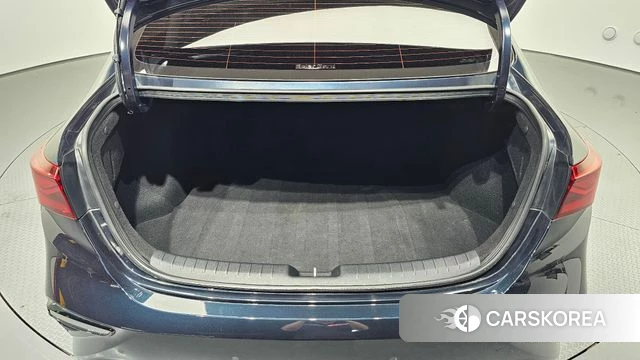 Kia Come New K3 id 4233107 из Кореи 8