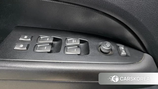 Ssangyong The New Rexton Sports Cannes id 3317491 из Кореи 8