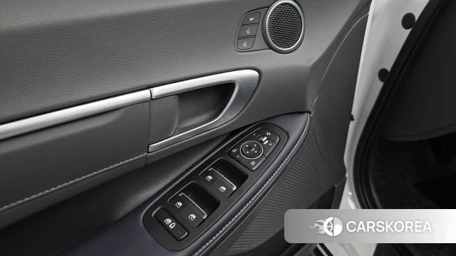 Hyundai Sonata D Edge (DN8) id 3841554 из Кореи 8