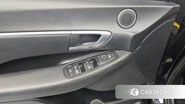 Hyundai Sonata (DN8) id 3535947 из Кореи 8