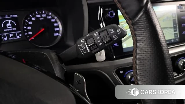 Ssangyong Beautiful Korando id 3242510 из Кореи 8