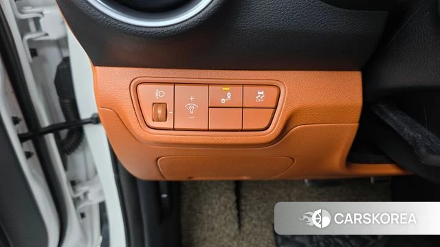 Kia The New K3 2nd generation id 3963534 из Кореи 8