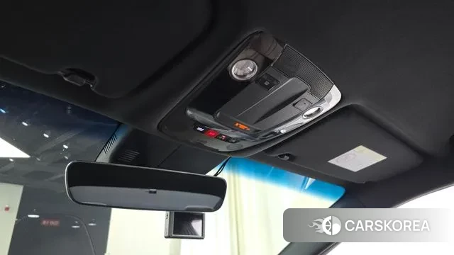 Kia K8 id 2989750 из Кореи 8